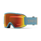 Squad S, Storm Colorblock + ChromaPop Everyday Red Mirror Lens, hi-res