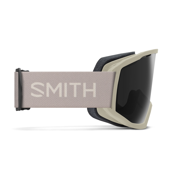 Loam MTB, Chalk + Black Mirror Lens, hi-res