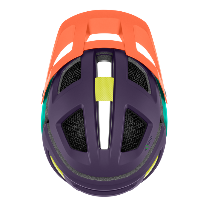 Forefront 3 Mips®, Matte Zero Gravity, hi-res