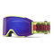 Squad MAG, Serpentine Lined Up + ChromaPop™ Everyday Violet Mirror Lens, hi-res