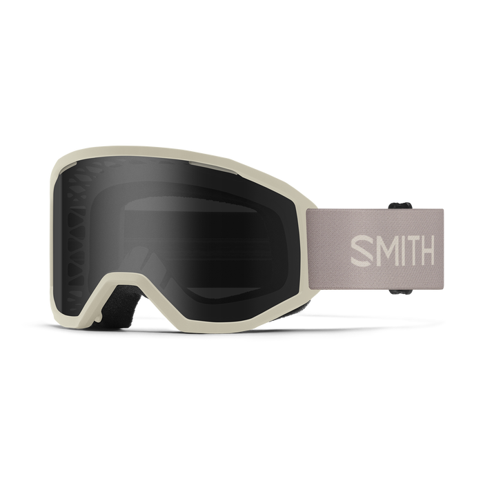 Loam MTB, Chalk + Black Mirror Lens, hi-res