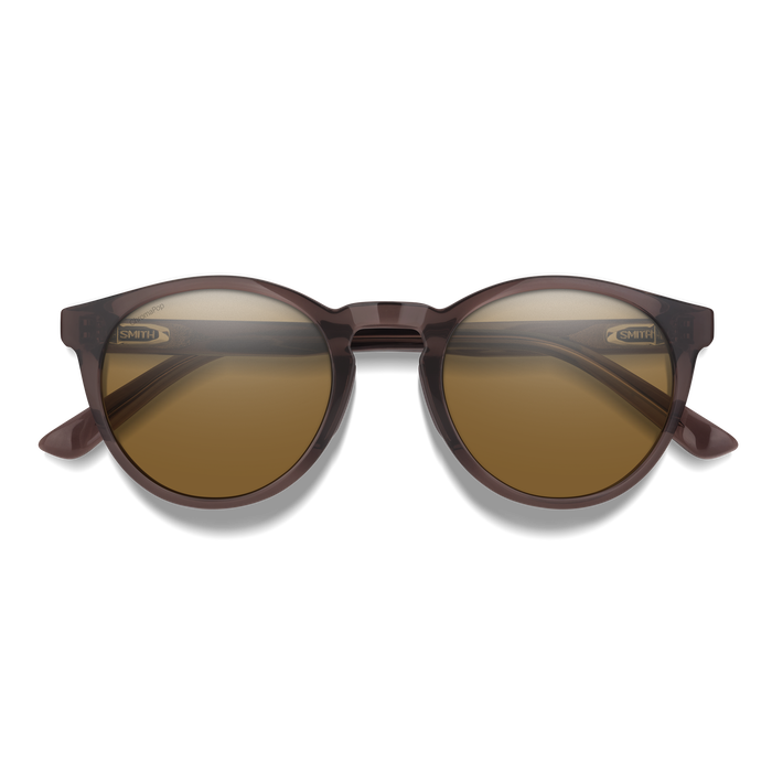 Westward, Rosewood Crystal + ChromaPop™ Polarized Brown Lens, hi-res