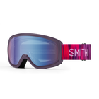 Snowday, Cosmos Dreamscape + Blue Sensor Mirror, hi-res