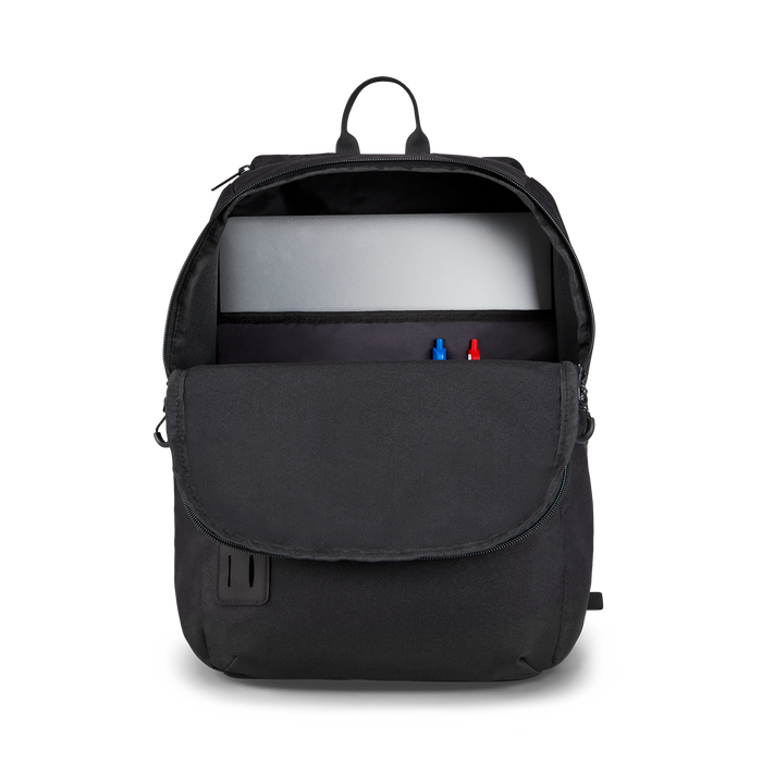 Daypack 20L Backpack, Black, hi-res