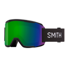 Squad, Black + ChromaPop Sun Green Mirror Lens, hi-res