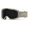 Rhythm MTB + Dirt Screen, Chalk + ChromaPop Sun Black Lens, hi-res