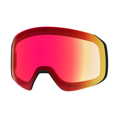 4D MAG S Replacement Lens