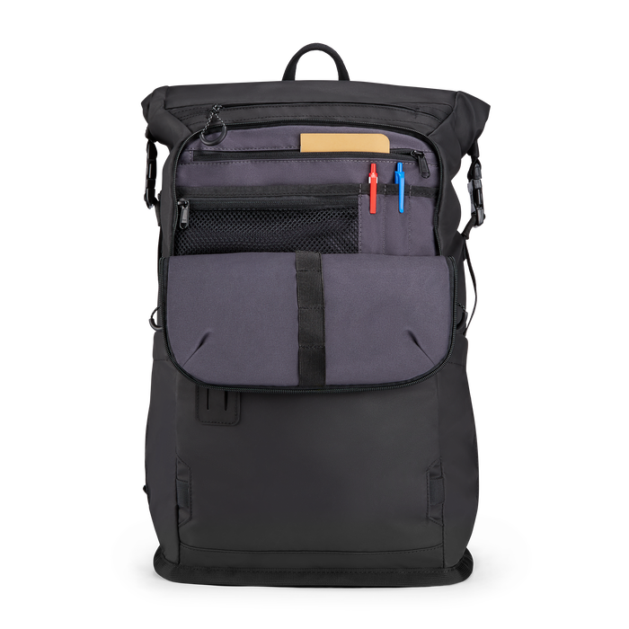 Switchback 28L Backpack, Black, hi-res