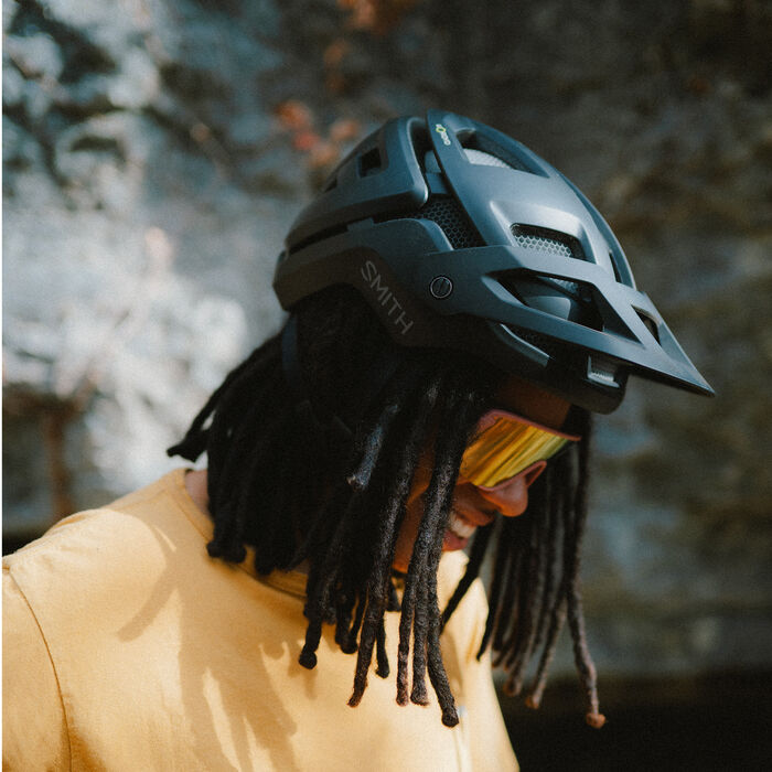 Forefront 3 Mips®, Matte Black, hi-res