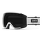 Sequence OTG, White Fade Out + ChromaPop™ Sun Black Lens, hi-res