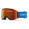 Squad MAG, Chalk Rise + ChromaPop™ Everyday Red Mirror Lens, hi-res