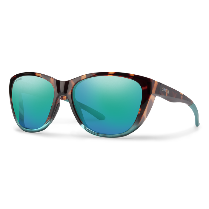 Shoal, Opal Fade + ChromaPop Polarized Opal Mirror Lens, hi-res