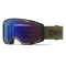 Rhythm MTB, Trail Camo + ChromaPop Contrast Rose Flash Lens, hi-res