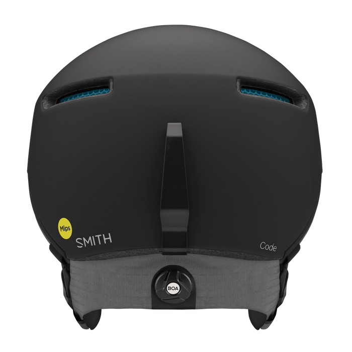 Code Mips®, Matte Black, hi-res