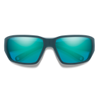 Hookset, Matte Pacific + ChromaPop™ Glass Polarized Opal Mirror, hi-res