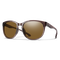 Lake Shasta, Rosewood Crystal + ChromaPop Polarized Brown Lens, hi-res