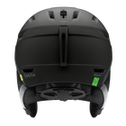 Mission, Matte Black Stripes, hi-res