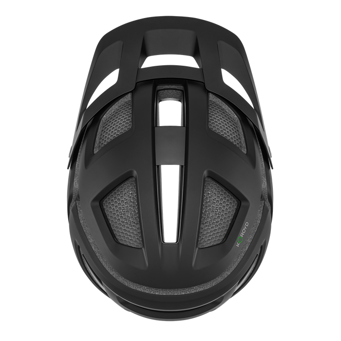 Forefront 3 Mips®, Matte Black, hi-res