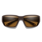 Hookset, Matte Mississippi Mud + ChromaPop™ Glass Polarized Brown, hi-res
