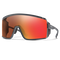 Pursuit, Matte Slate + ChromaPop Glacier Photochromic Copper Red Mirror Lens, hi-res