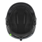 Descend Mips®, Matte Black, hi-res