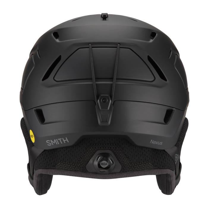 Nexus Mips®, Matte Black, hi-res