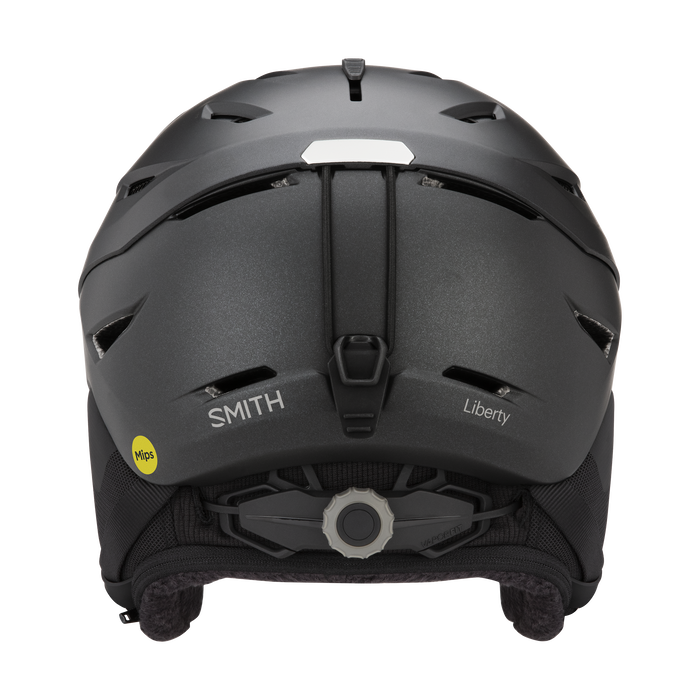 Liberty Mips®, Matte Black Pearl, hi-res