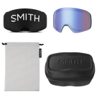 4D MAG S, Malachite + ChromaPop™ Sun Black Gold Mirror Lens, hi-res