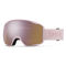 Preview, Carnation + ChromaPop™ Everyday Rose Gold Mirror Lens, hi-res