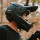 Hardline Carbon Mips®, Matte Black Carbon, hi-res