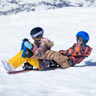 Glide Jr. Mips®, Cobalt, hi-res