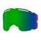 Rhythm MTB Replacement Lens, ChromaPop Sun Green, hi-res