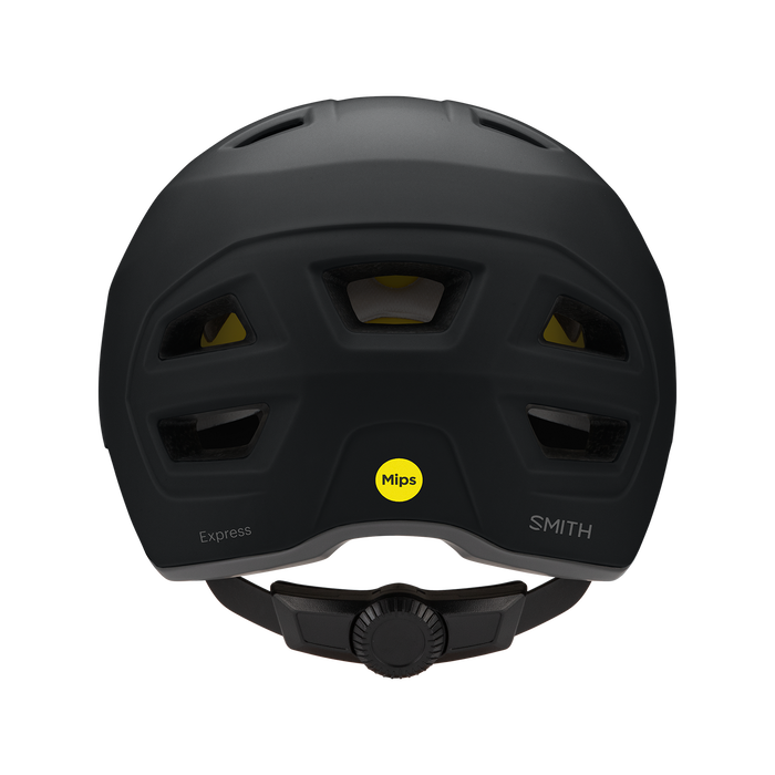 Express Mips®, Matte Black, hi-res