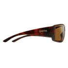 Guide's Choice, Matte Tortoise + ChromaPop Polarized Brown Lens, hi-res
