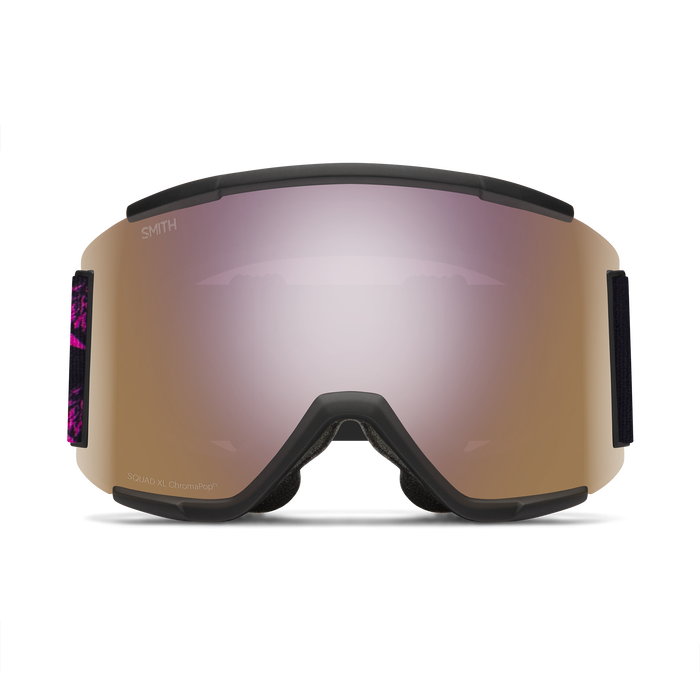 Squad XL, AC | Scott Stevens + ChromaPop™ Everyday Rose Gold Mirror Lens, hi-res