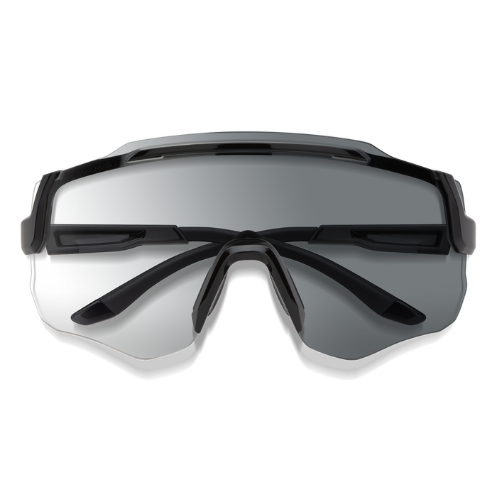 Momentum, Black + Photochromic Clear To Gray Lens, hi-res