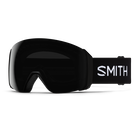 4D MAG XL, Black + ChromaPop™ Sun Black Lens, hi-res