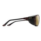 Embark, Matte Tortoise + ChromaPop Bronze Mirror, hi-res