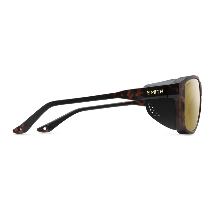 Embark, Matte Tortoise + ChromaPop Bronze Mirror, hi-res