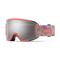 Squad S, Flare Flora + ChromaPop™ Sun Platinum Mirror Lens, hi-res