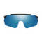Ruckus Replacement Lens ChromaPop Blue Mirror