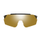 Ruckus Replacement Lens ChromaPop Bronze Mirror