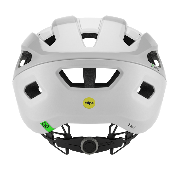 Triad Mips®, White / Matte White, hi-res