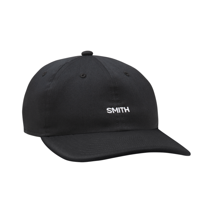 The Logo Cap, Black, hi-res