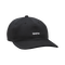 The Logo Cap, Black, hi-res