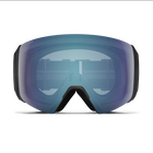 4D MAG XL, Black + ChromaPop™ Everyday Blue Mirror, hi-res