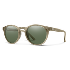 Westward, Summit Crystal + ChromaPop™ Polarized Gray Green Lens, hi-res