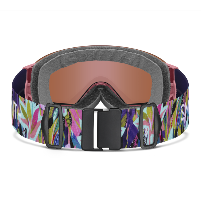 I/O MAG S, Birds of Prey + ChromaPop™ Everyday Violet Mirror Lens, hi-res