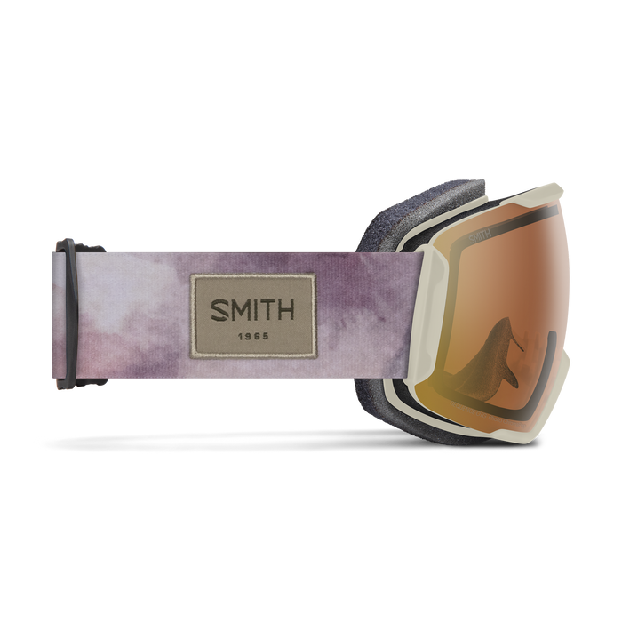 Sequence OTG, Chalk Bleach + ChromaPop™ Pro Photochromic Gold Mirror Lens, hi-res