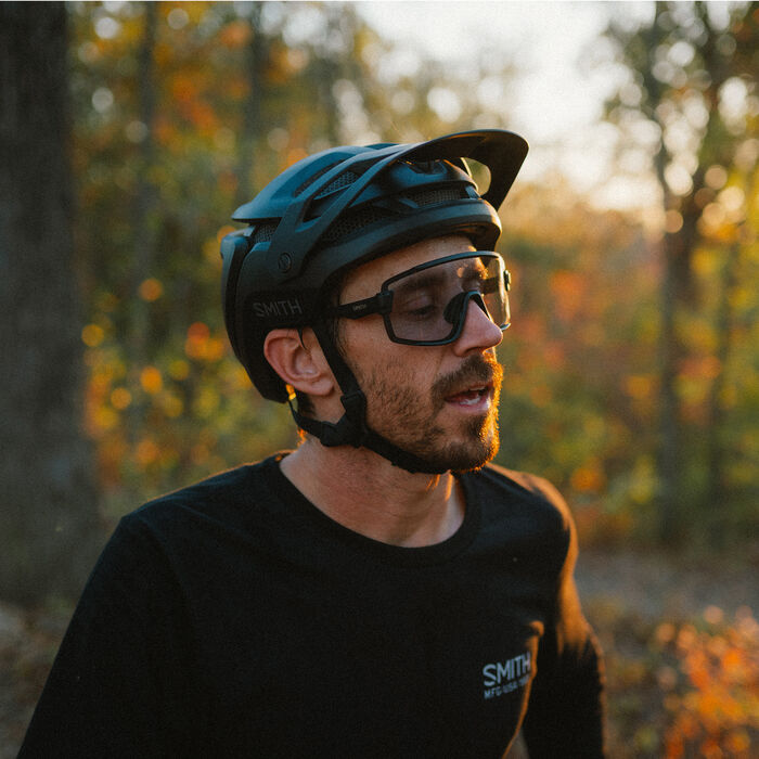 Forefront 3 Mips®, Matte Black, hi-res